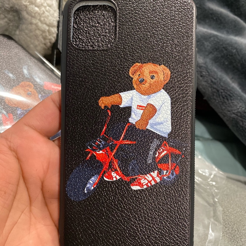 iPhone 11 Max Pro case